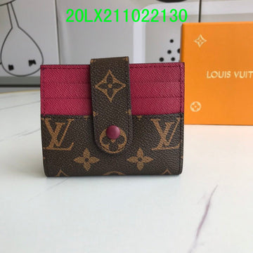 VS CHL Wallet - 1446