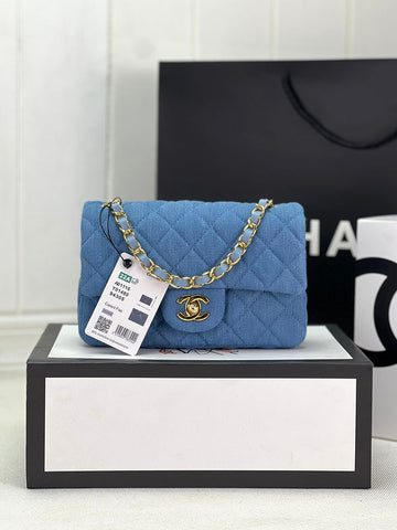 VS - CHL Women Bag - 859