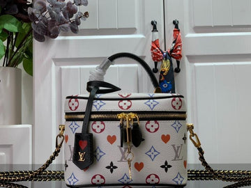 VS Luxury - LOV Bags - 2642