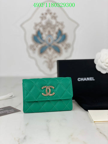 VS CHL Wallet - 178