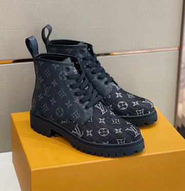VS Luxury - LOV Men Shoes - 733