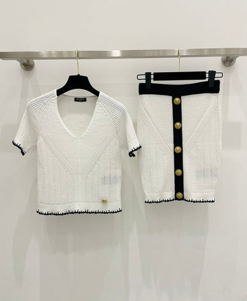 VS - BAM Women Clothes - 304