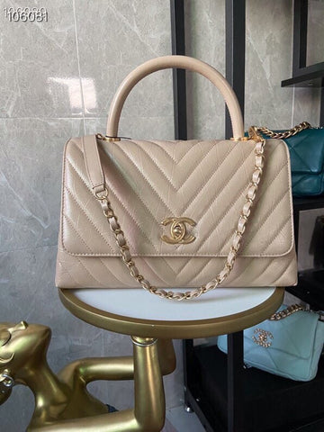 VS Fashion - CNL Bags - 2025