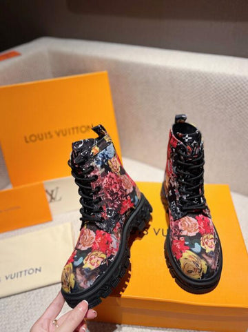 VS Luxury - LOV Women Shoes - 707