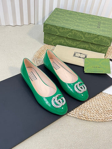 CS - GUKI Shoe - 447
