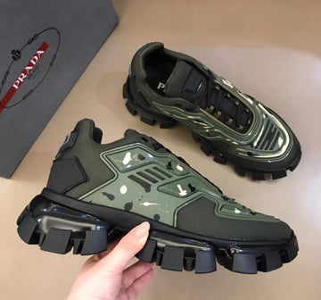 VS Luxury - PD Men Shoes - 393