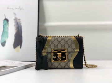 VS - GCI Bags - 4012