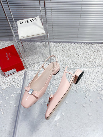 VS - FGO Women Shoes - 254