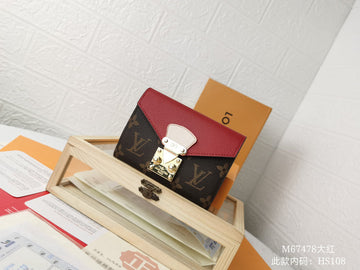 VS - LOV Wallets - 738