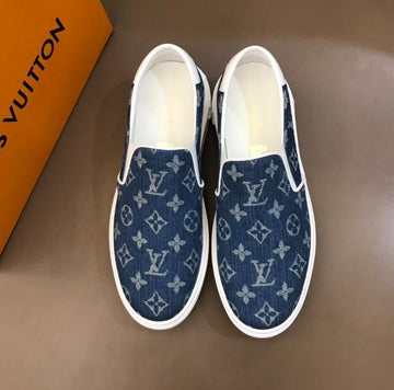 VS Luxury - LOV Men Shoes - 1623