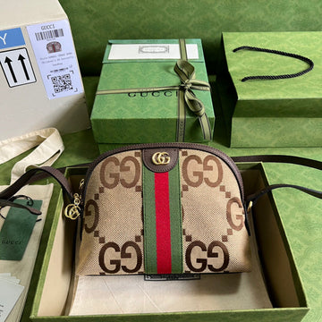 Gucci Luxury Fashion Bag