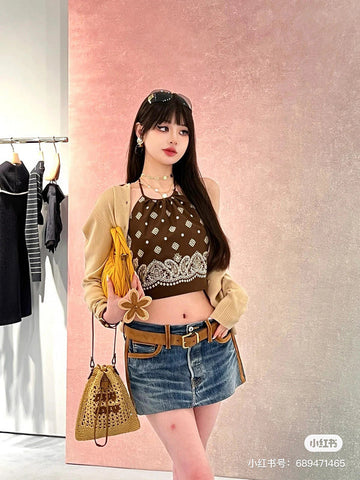 VS - MMU Women Clothes - 503