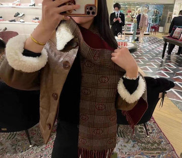 VS - GUKI Scarf - 321