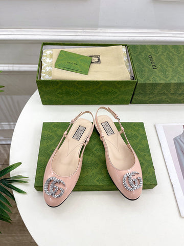 VS - GUKI Shoe - 1527