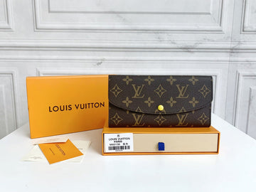 VS - LOV Wallets - 801