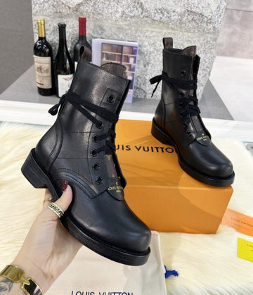VS Luxury - LOV Women Shoes - 834