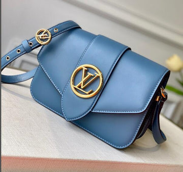 VS Luxury - LOV Bags - 2981