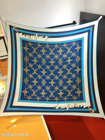 VS - LOV Scarf - 406