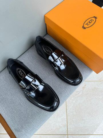 VS - TDS Men Shoes - 084