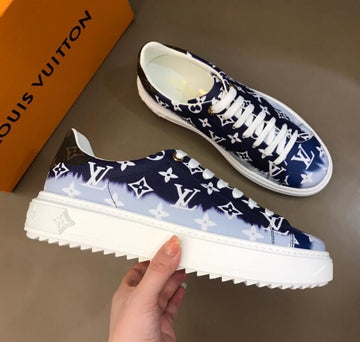 VS Luxury - LOV Men Shoes - 1777