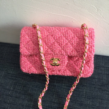 VS Luxury - CHL Bags - 2673