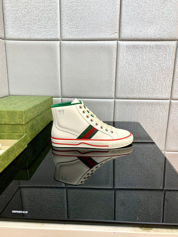 CS - GUKI Shoe - 725