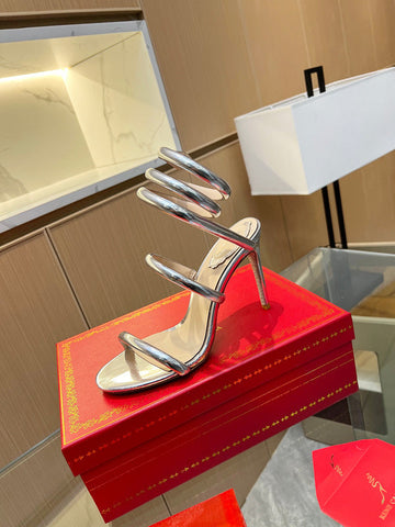 VS - CBL Women Shoes - 546