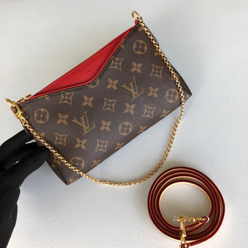VS Fashion Lu-Vi bags - 1076