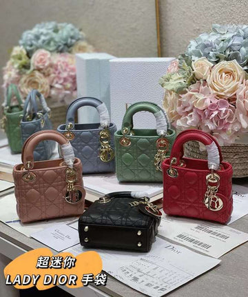DOR Bags - VS - 872