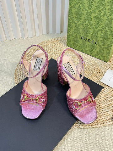 CS - GUKI Shoe - 484