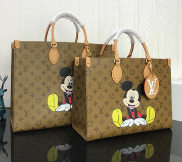 VS Luxury - LOV Bags - 3181