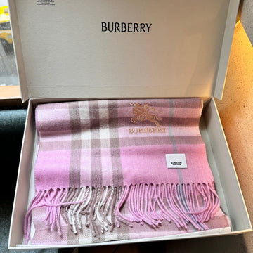 VS - BOR Scarf - 095
