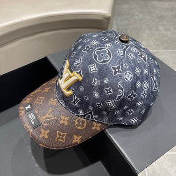 VS - LOV Cap - 257
