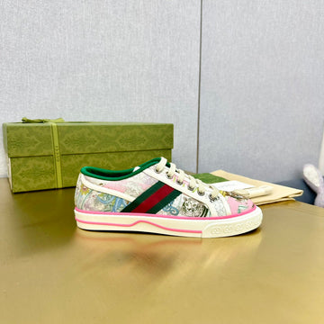 CS - GUKI Shoe - 730
