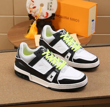 VS Luxury - LOV Men Shoes - 1484