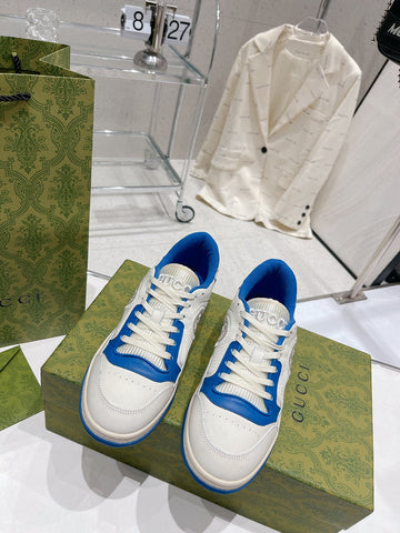 CS - GUKI Shoe - 684
