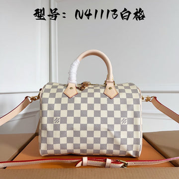 VS - LOV Women Bag - 1858