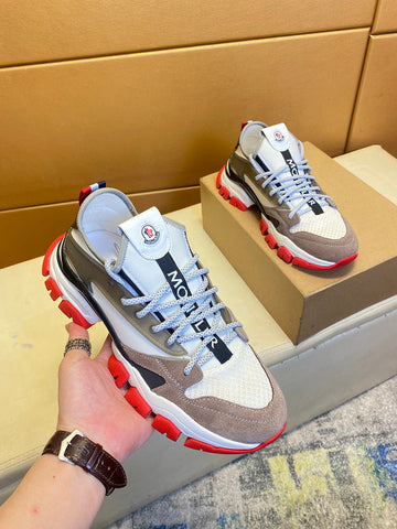 VS - MCOL Men Shoes - 460