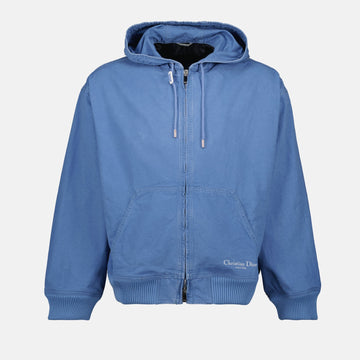 Veste en denim