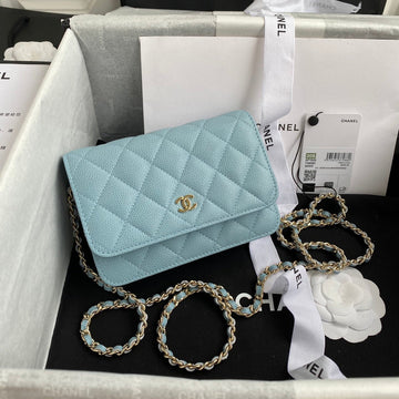 VS - CHL Bags - 6497