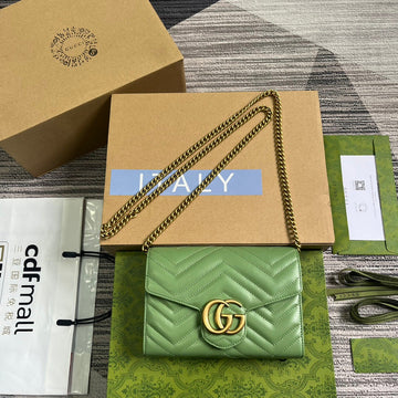 VS - GCI Bags - 5436