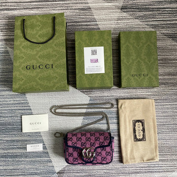 VS - GUKI Bags - 1963