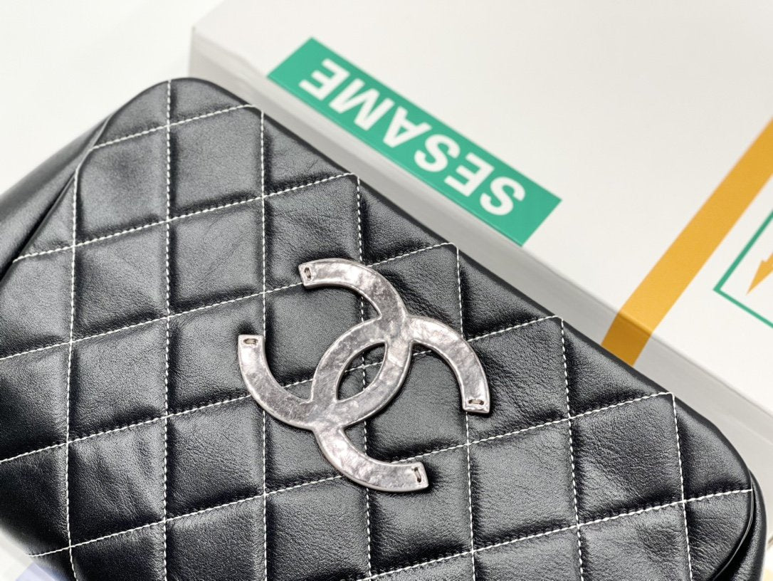Designer bags by Chanel 245