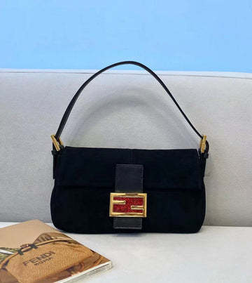 Fendi Luxury Fashion Bag