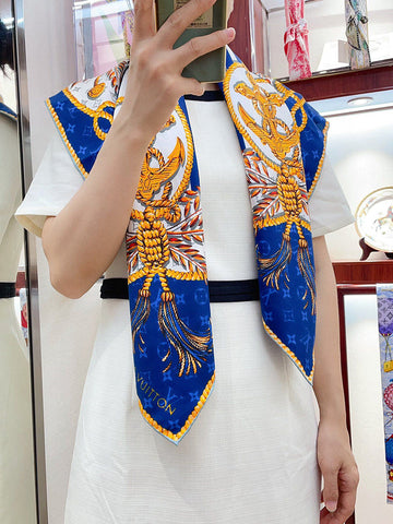 VS - LOV Scarf - 179