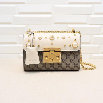 VS Luxury - GCI Bags - 1018