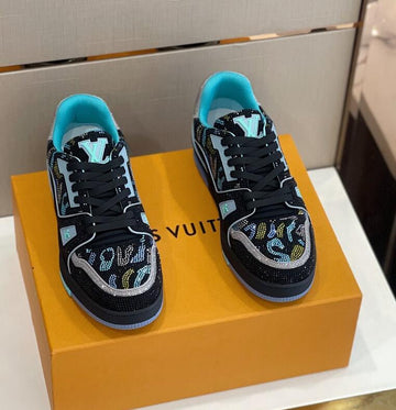 VS Luxury - LOV Men Shoes - 715