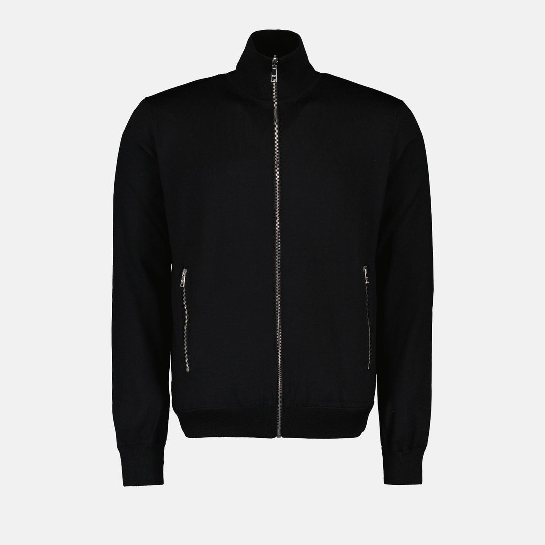 Bomber en Re-Nylon et laine