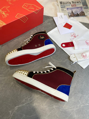 VS - CBL Women Shoes - 301