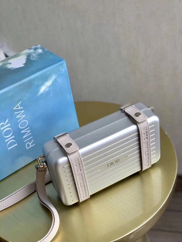 VS - Travel Bags - 459